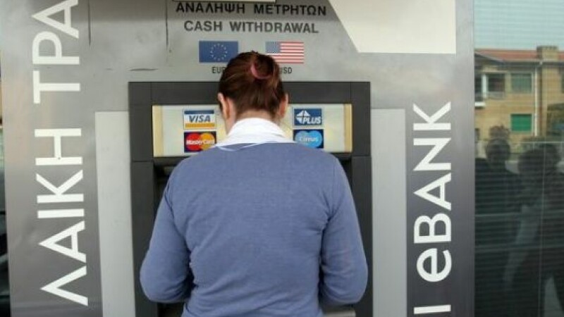 banci Cipru