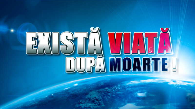 adriana stere - exista viata dupa moarte