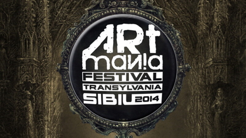 ARTmania Festival 2014