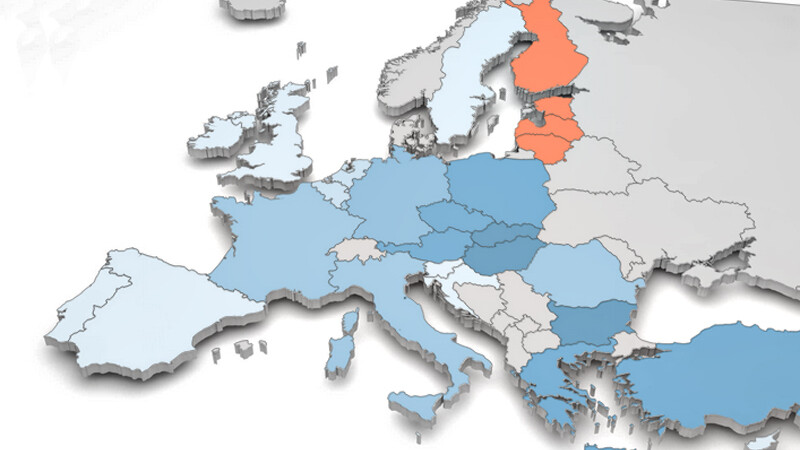 cover infografic gaze Europa