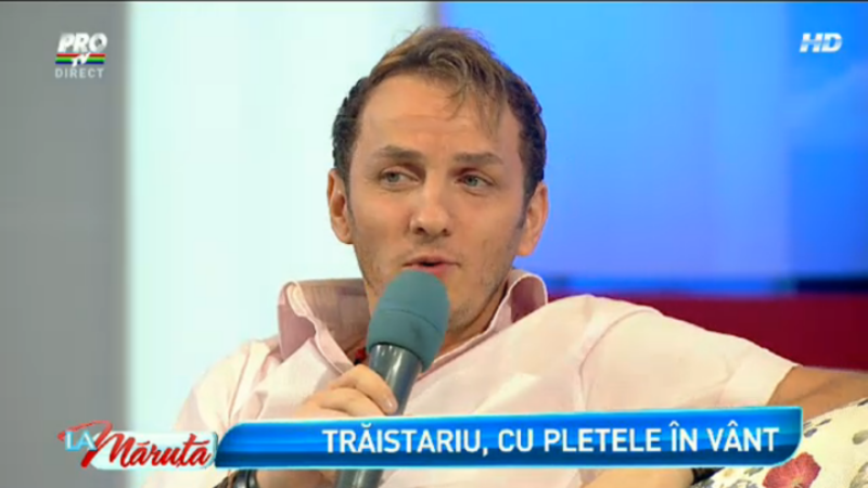 Mihai Traistariu