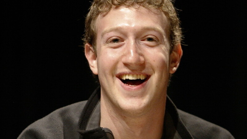 Zuckerberg