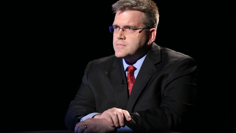 dean thompson
