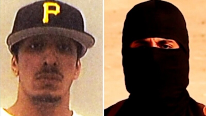 Jihadi John