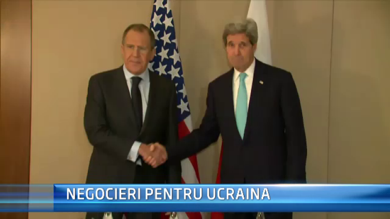 John Kerry