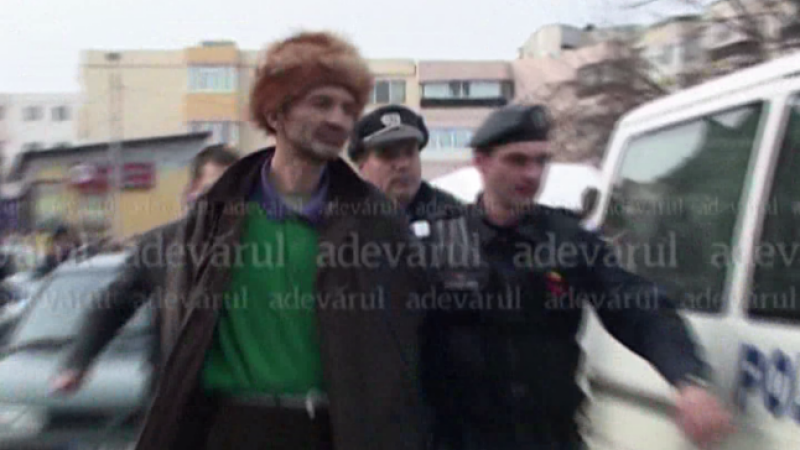 Hot Buzau