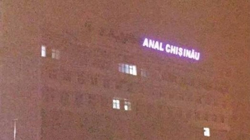Chisinau