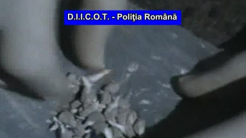 Droguri