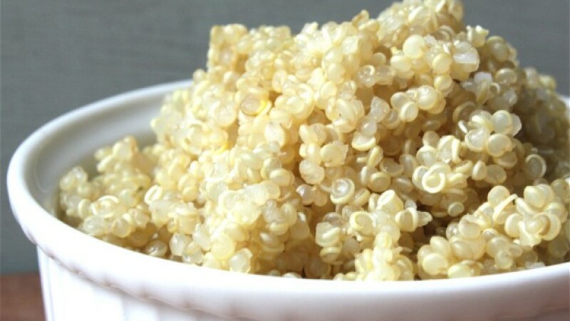 quinoa