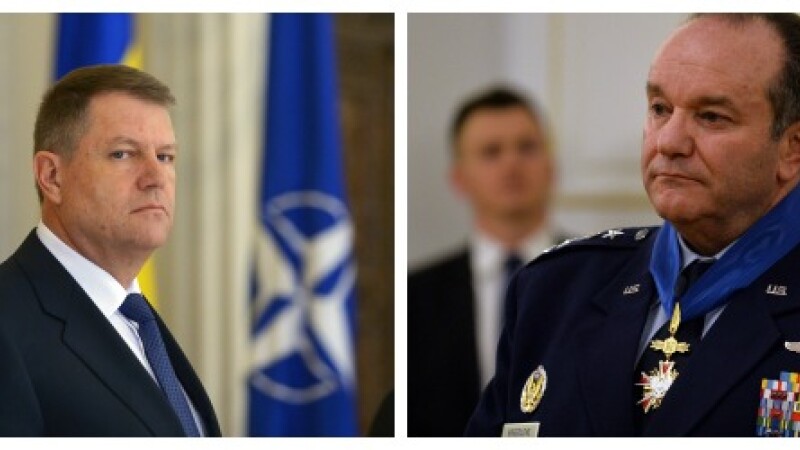 cover klaus iohannis phillip breedlove