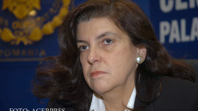 Anca Petrescu, deputat PRM