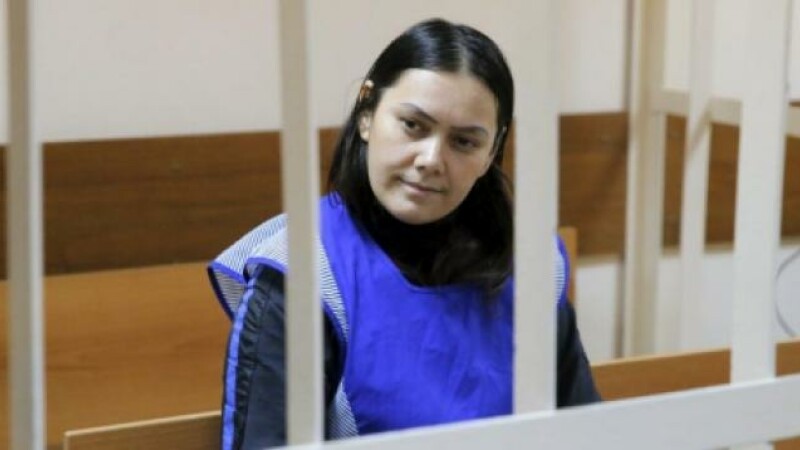 Gulcehra Bobokulova
