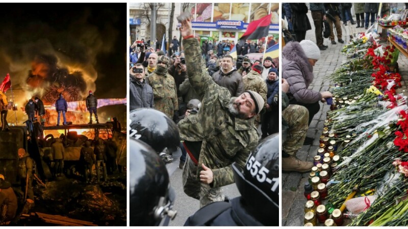 Maidan - cover