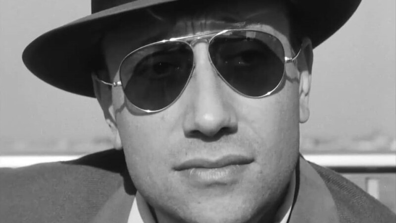 Gangsteri cu stil si onoare: Retrospectiva Jean-Pierre Melville la TIFF 2017