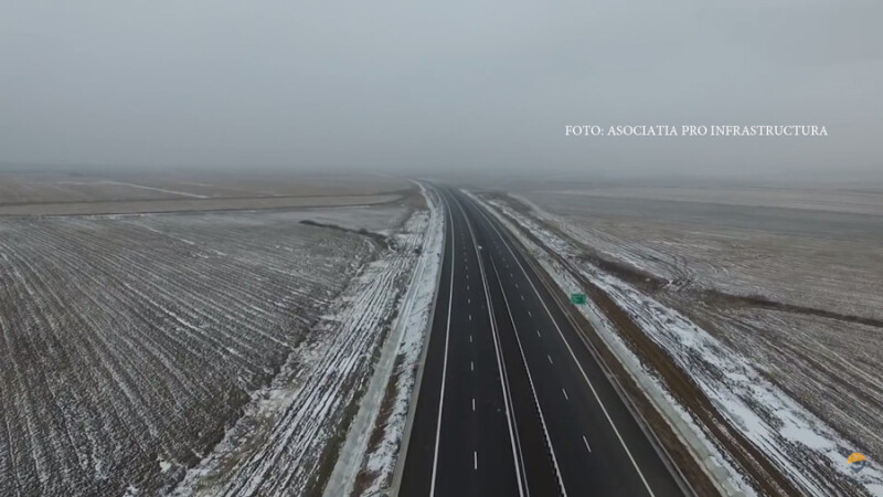 autostrada lugoj deva