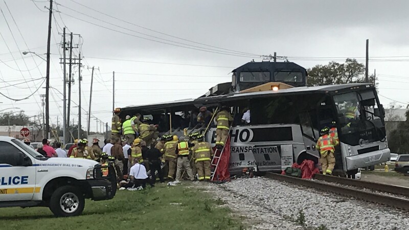accident Biloxi