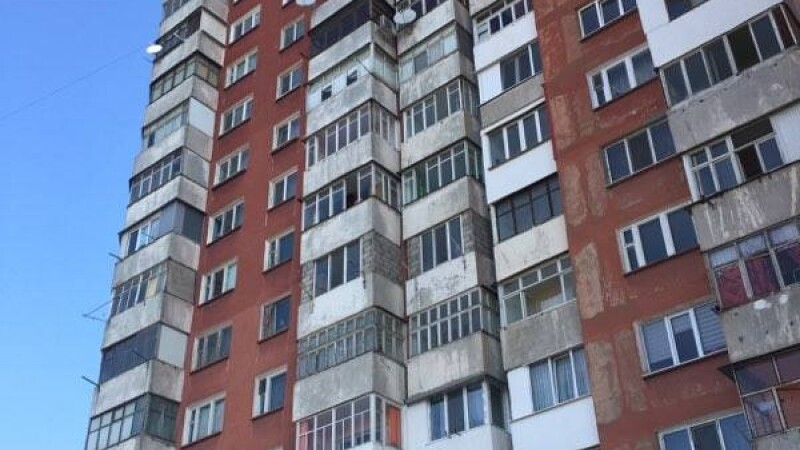 bloc chisinau