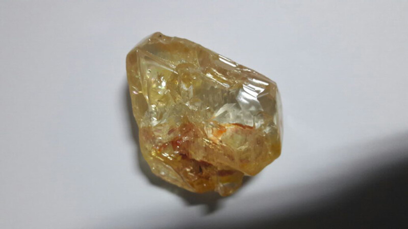 diamant Sierra leone