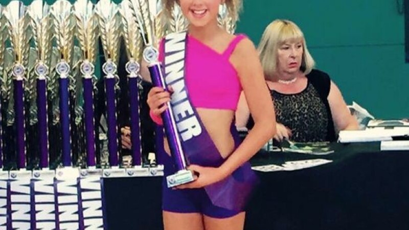 caitlin frazer