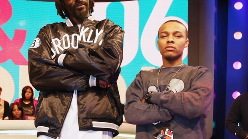 Snoop Dog si Bow Wow