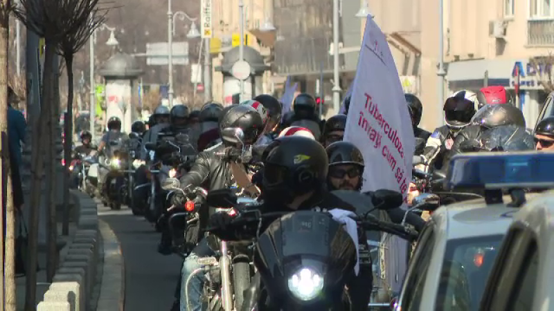 motociclisti mars