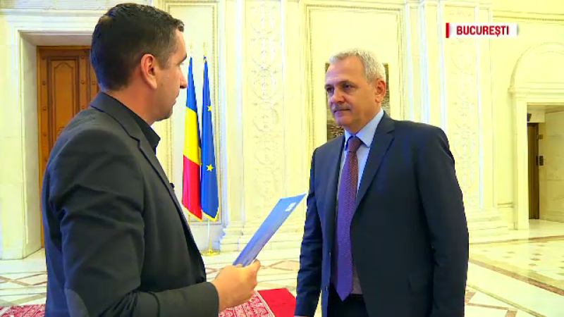 Liviu Dragnea