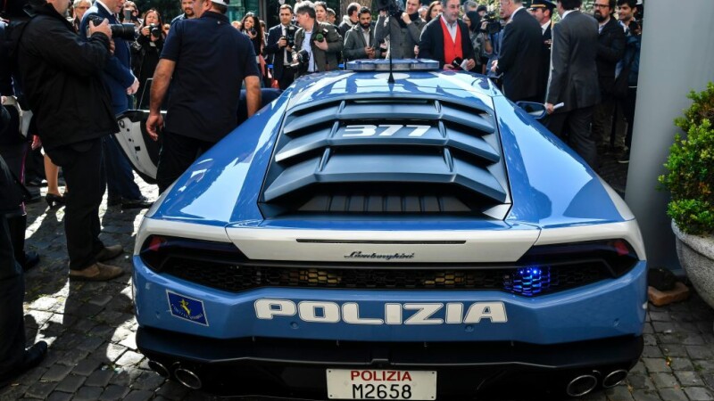 Lamborghini
