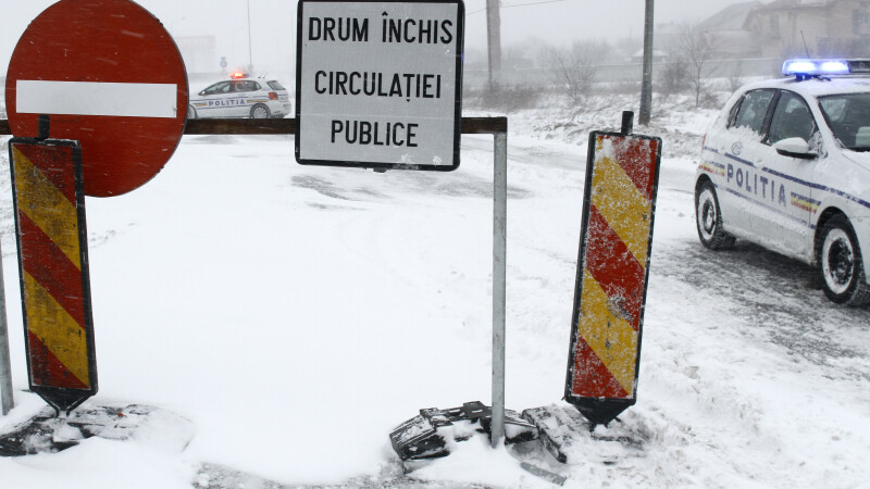 drum inchis