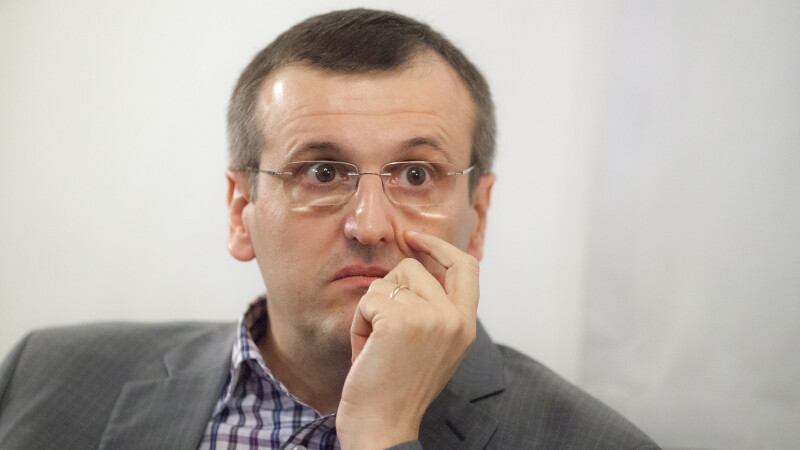 Cristian Preda
