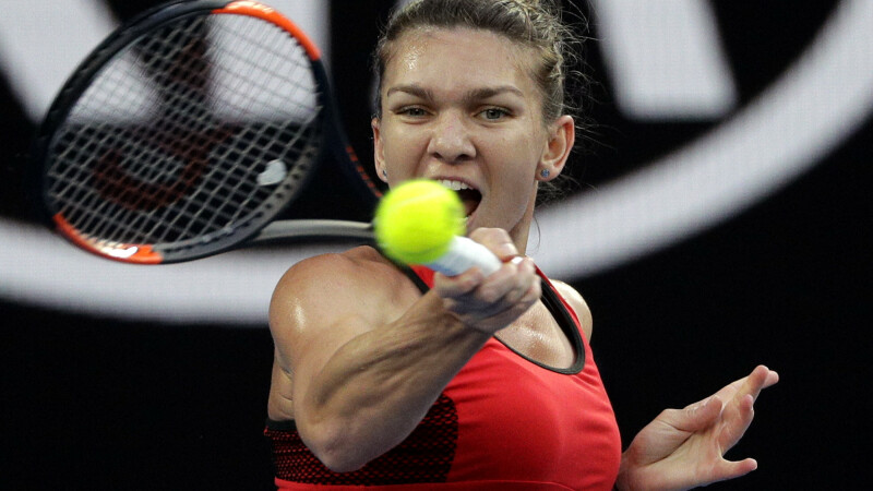 simona halep