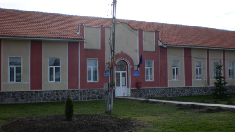 Sânnicolau Român
