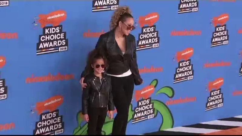 kids choiche awards