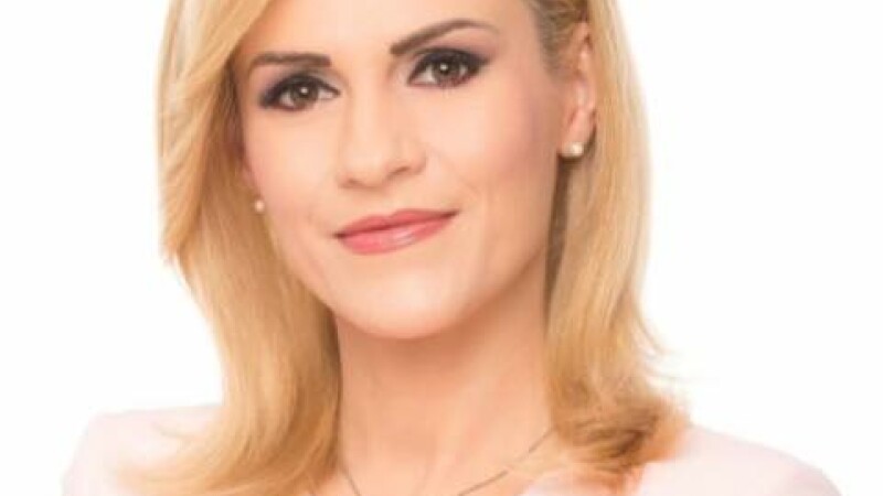 Gabriela Firea