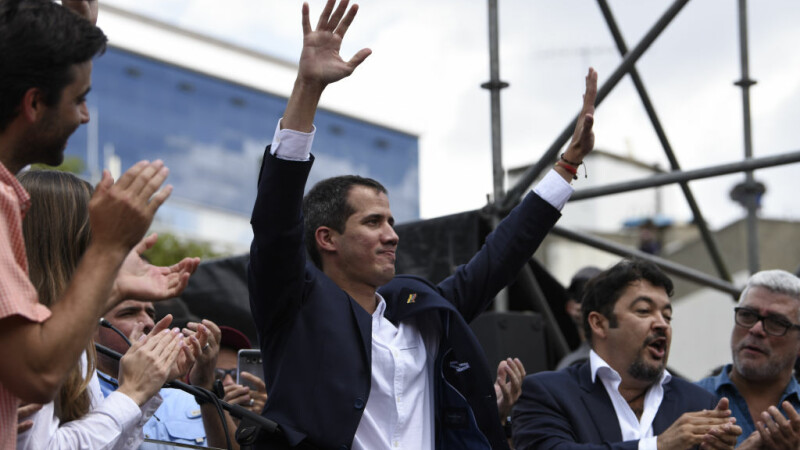 juan guaido