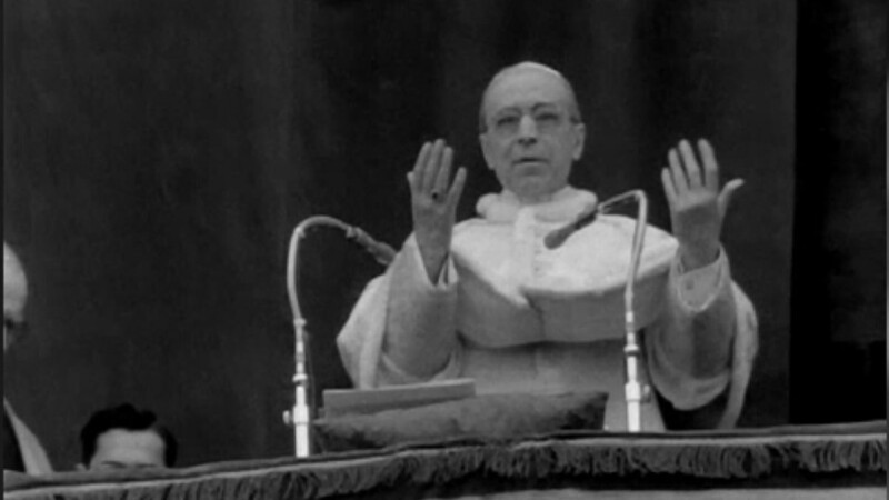 Papa Pius XII