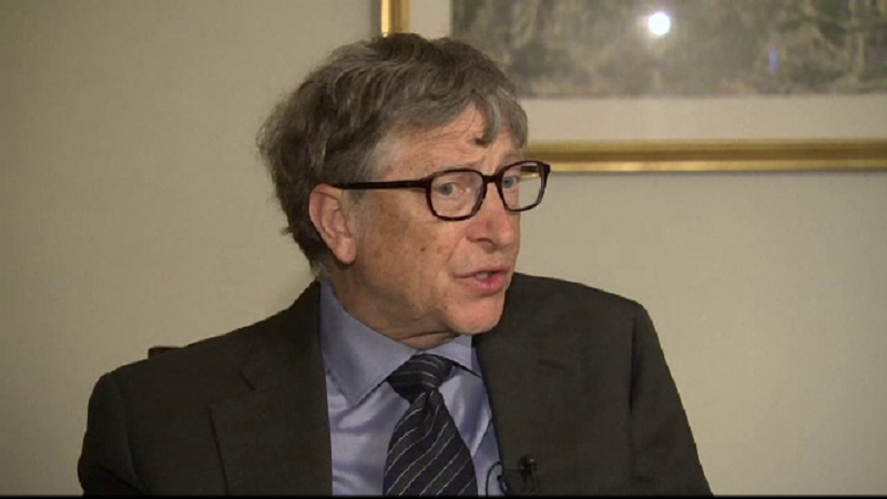 Bill Gates