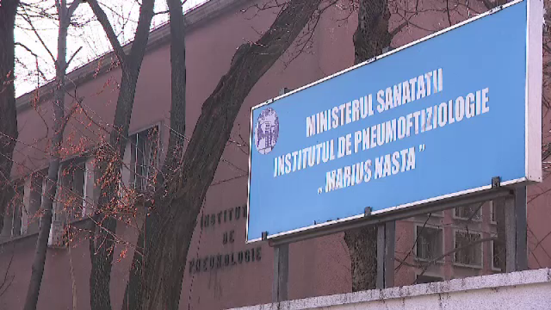 Institutul Marius Nasta