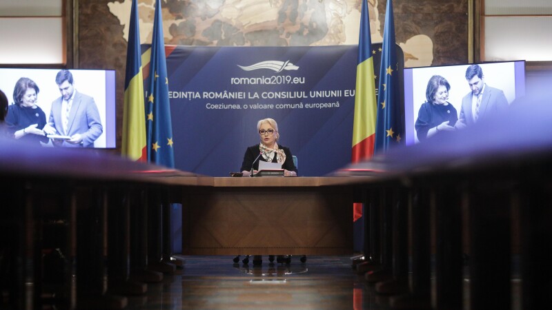 viorica dancila