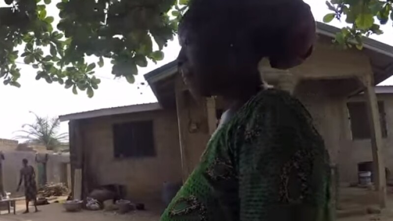 ghana