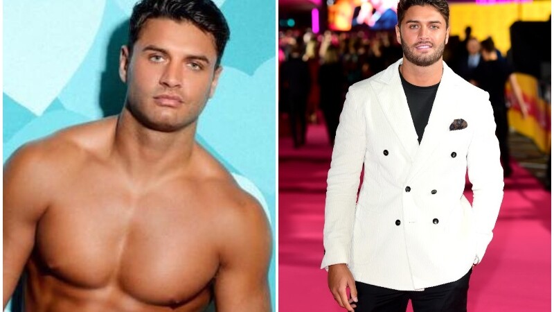 Mike Thalassitis