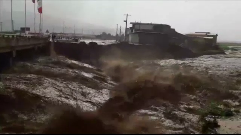 inundatii iran