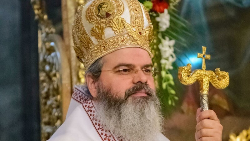 PS Ignatie, Episcopul Hușilor, a cerut credincioșilor să intre în carantină mediatică