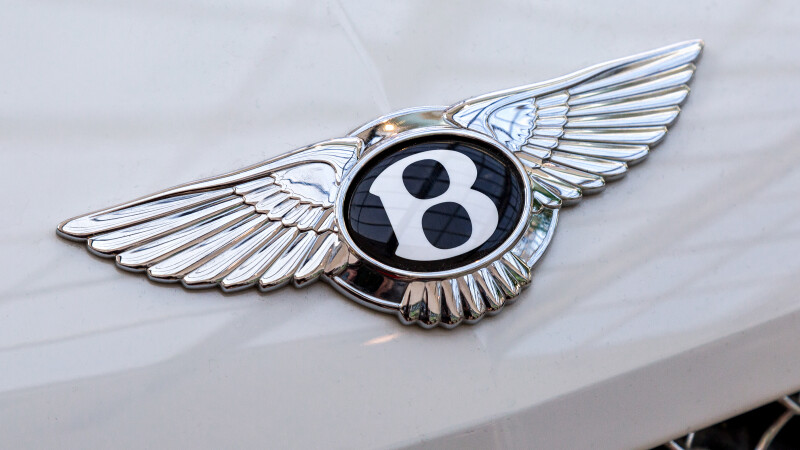 Bentley