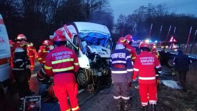 Accident