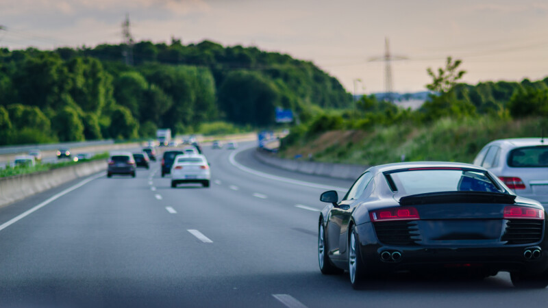 Autostrada