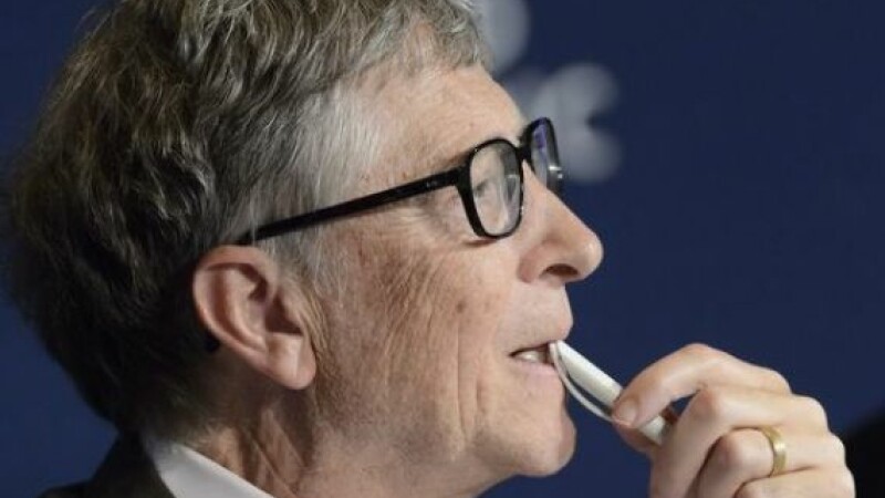 Bill Gates - Agerpres