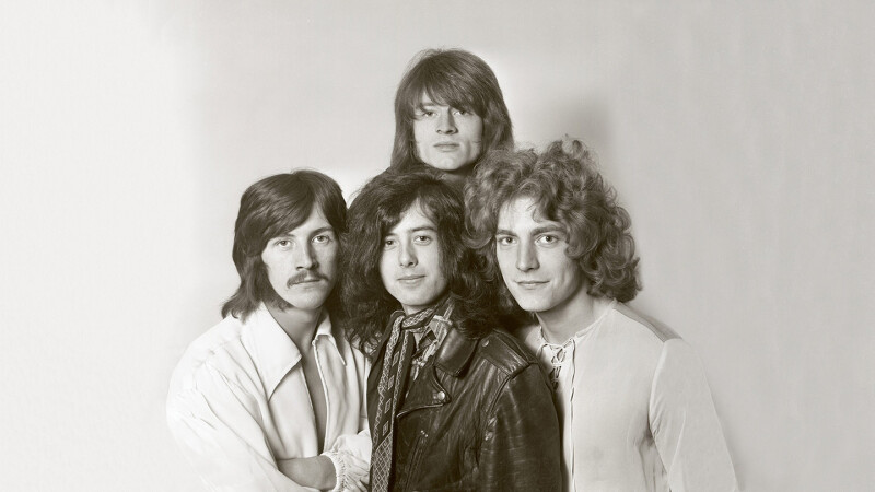 Instanța a decis că melodia ”Staiway to Heaven” a trupei Led Zeppelin nu a fost plagiată