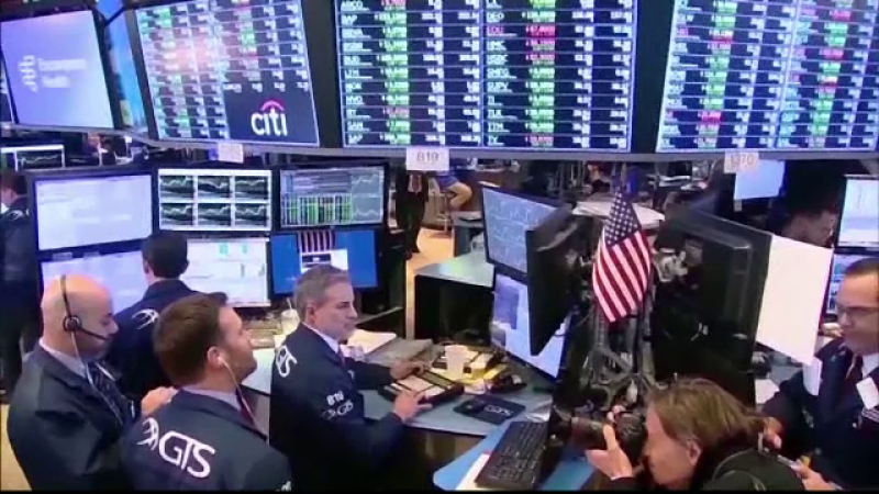 piete financiar