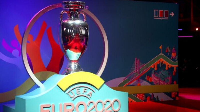 Rusia se oferă să organizeze mai multe meciuri la Euro 2020