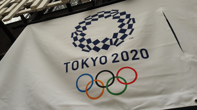 Jocurile Olimpice 2020
